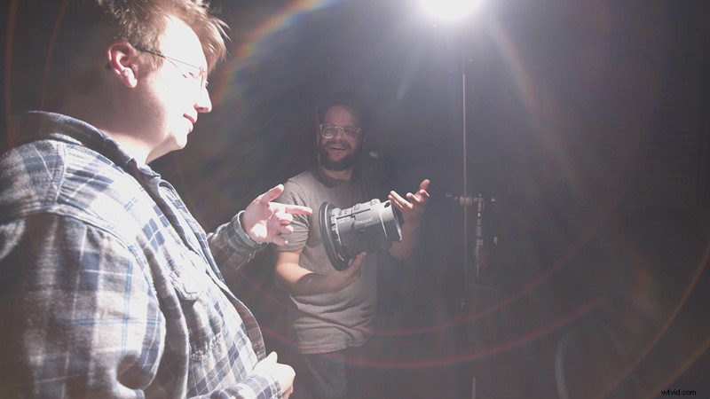 Master Exterior Night Shots: Pro Lighting with One Light & Compositing