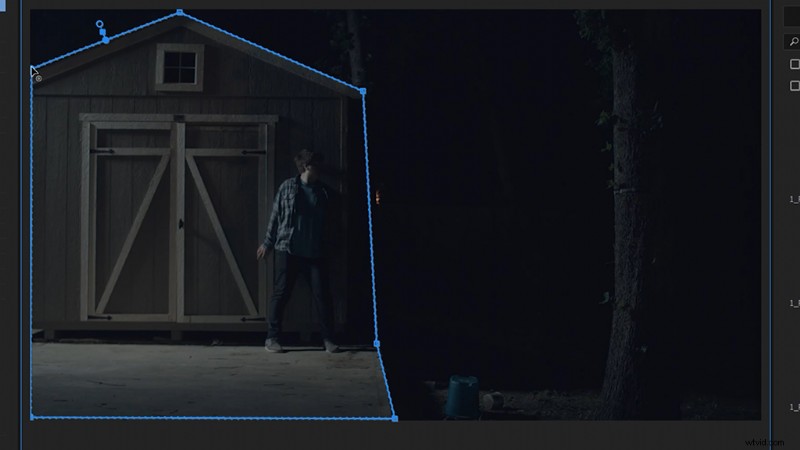 Master Exterior Night Shots: Pro Lighting with One Light & Compositing