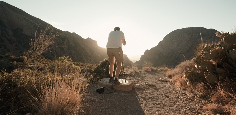 Pro Tips: Shooting Stunning Documentaries in Remote Locations with Minimal Gear