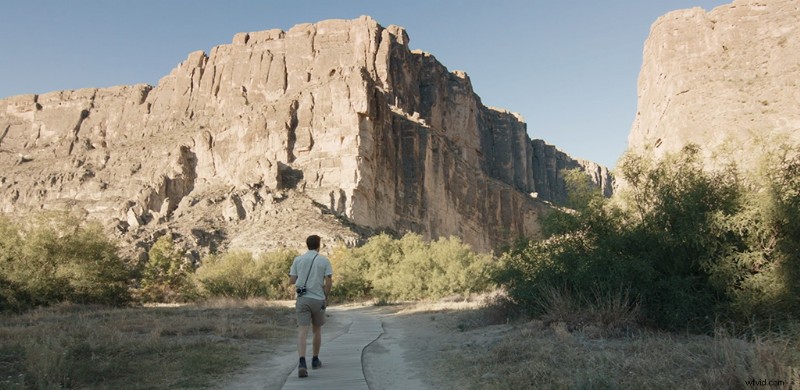 Pro Tips: Shooting Stunning Documentaries in Remote Locations with Minimal Gear