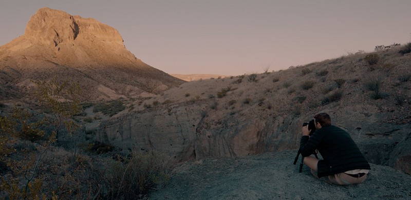 Pro Tips: Shooting Stunning Documentaries in Remote Locations with Minimal Gear