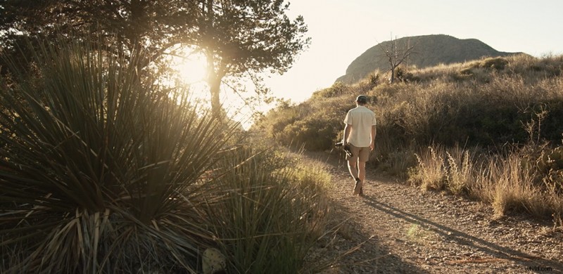 Pro Tips: Shooting Stunning Documentaries in Remote Locations with Minimal Gear