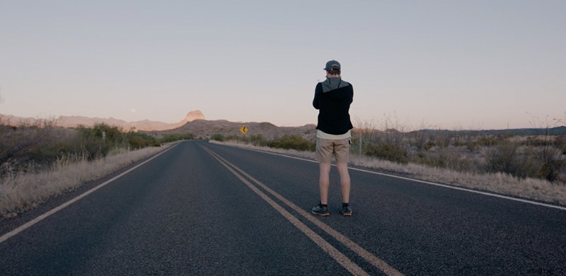 Pro Tips: Shooting Stunning Documentaries in Remote Locations with Minimal Gear