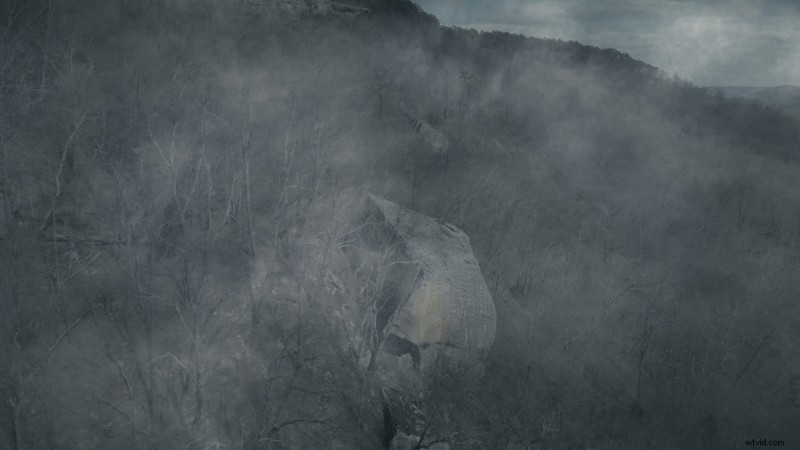 7 Expert Techniques to Elevate Drone Shots in Post-Production + Free Project File