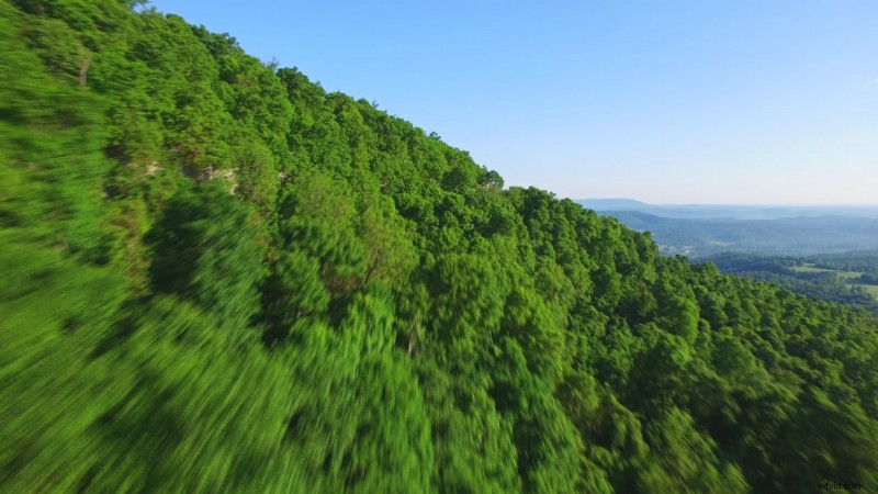 7 Expert Techniques to Elevate Drone Shots in Post-Production + Free Project File