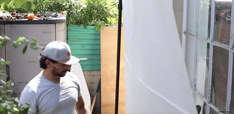 Master Additive & Reductive Lighting: Pro Cinematography Tips for Stunning Visuals & Budget Control