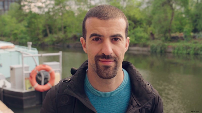 Shutterstock Artist Series: William Perugini Reveals Secrets to Diverse Stock Photography