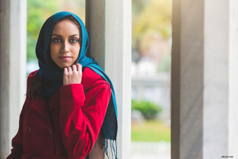 Shutterstock Artist Series: William Perugini Reveals Secrets to Diverse Stock Photography