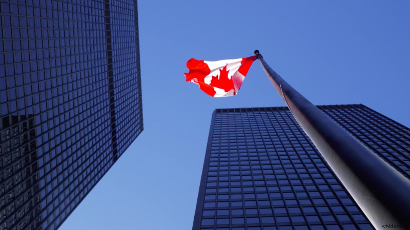 Celebrate Canada Day: 10 Top Canadian Stock Photographers Share Stunning Shots of Home