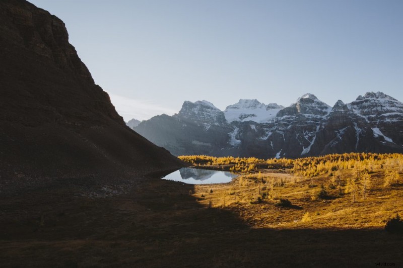 Celebrate Canada Day: 10 Top Canadian Stock Photographers Share Stunning Shots of Home