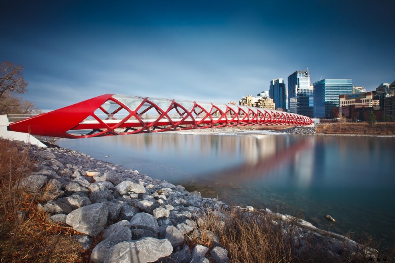 Celebrate Canada Day: 10 Top Canadian Stock Photographers Share Stunning Shots of Home