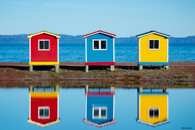 Celebrate Canada Day: 10 Top Canadian Stock Photographers Share Stunning Shots of Home