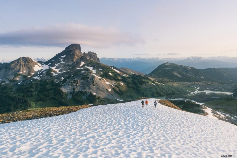 Celebrate Canada Day: 10 Top Canadian Stock Photographers Share Stunning Shots of Home