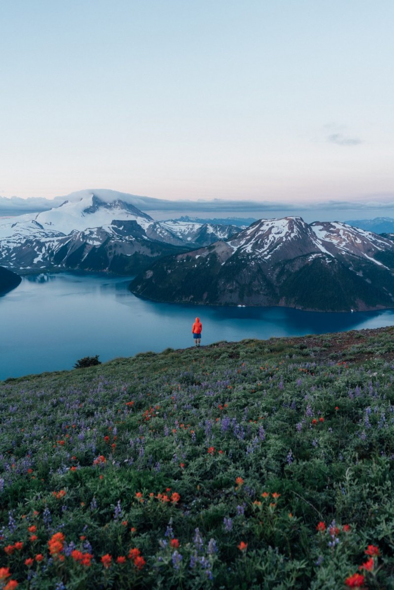 Celebrate Canada Day: 10 Top Canadian Stock Photographers Share Stunning Shots of Home