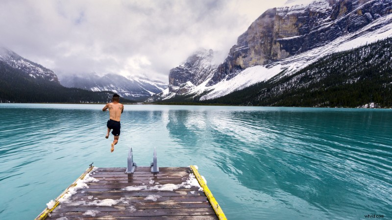 Celebrate Canada Day: 10 Top Canadian Stock Photographers Share Stunning Shots of Home