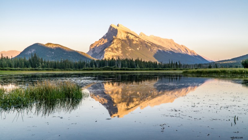Celebrate Canada Day: 10 Top Canadian Stock Photographers Share Stunning Shots of Home