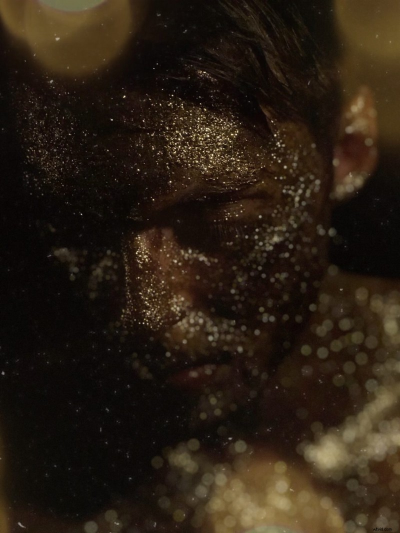 Chase Horsman Reveals Guitar Secrets for Genre-Hopping Stock Music on PremiumBeat