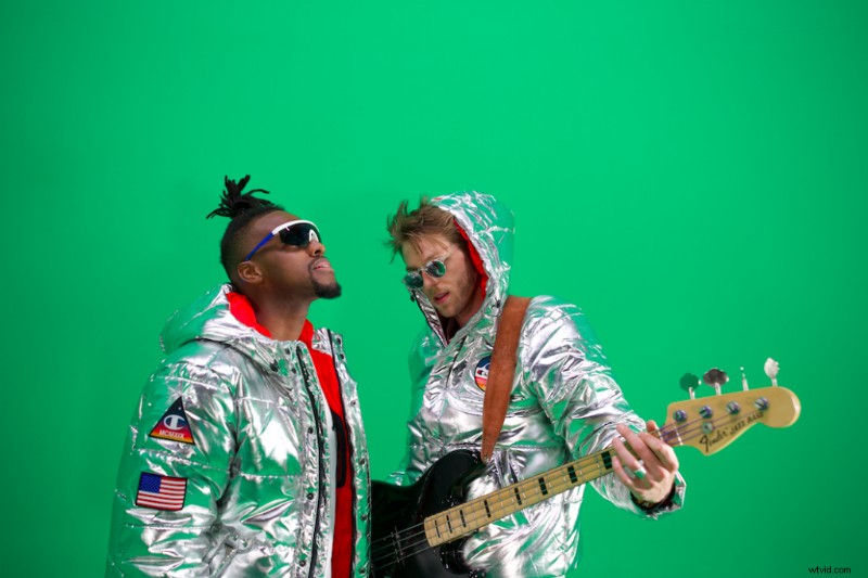 Chase Horsman Reveals Guitar Secrets for Genre-Hopping Stock Music on PremiumBeat