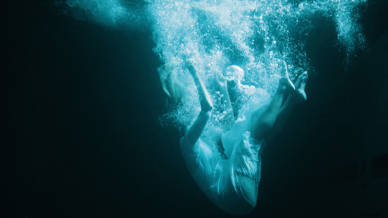 Underwater Photography for Beginners: Essential Lessons from Our First Dive