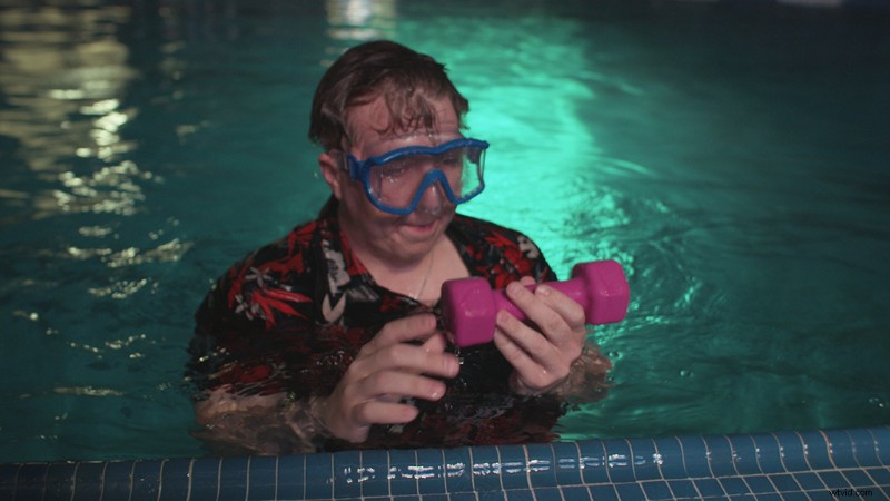 Underwater Photography for Beginners: Essential Lessons from Our First Dive