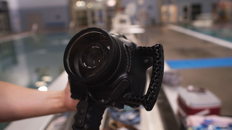 Underwater Photography for Beginners: Essential Lessons from Our First Dive