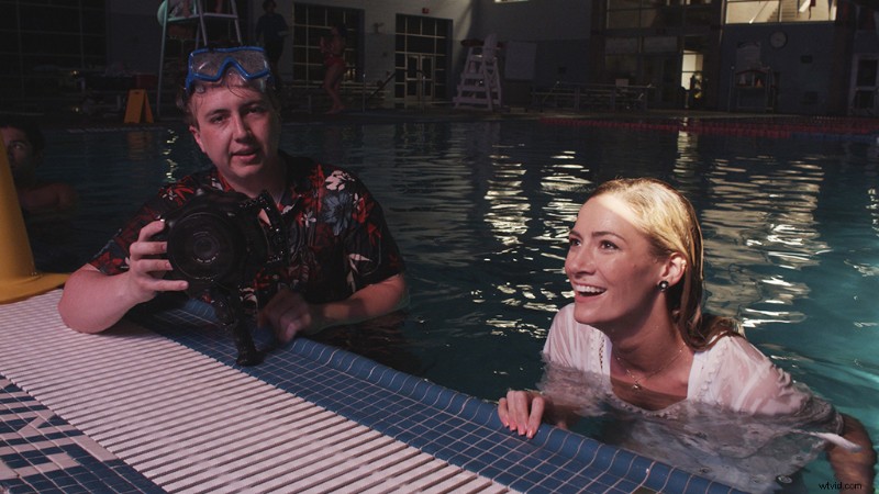 Underwater Photography for Beginners: Essential Lessons from Our First Dive