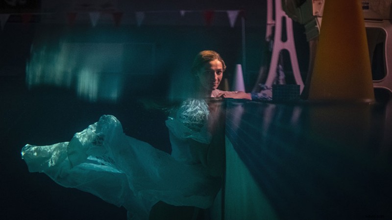 Underwater Photography for Beginners: Essential Lessons from Our First Dive