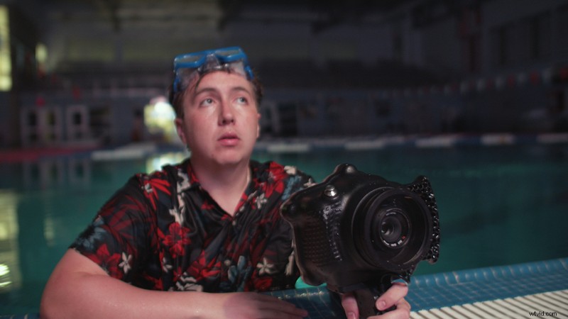 Underwater Photography for Beginners: Essential Lessons from Our First Dive