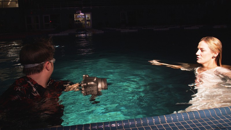 Underwater Photography for Beginners: Essential Lessons from Our First Dive