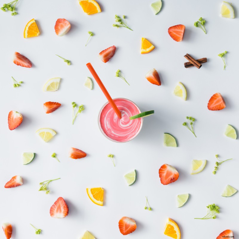 10 Expert Best Practices for Styling Your Photoshoot Solo