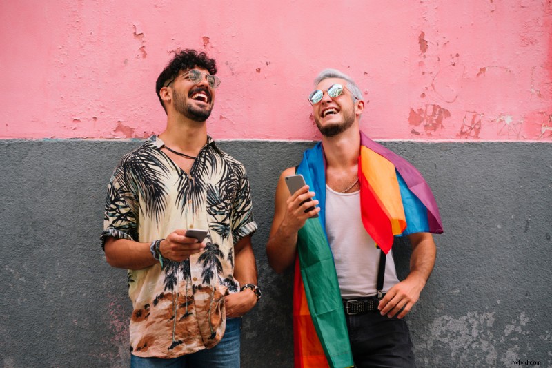 10 Expert Best Practices for Styling Your Photoshoot Solo