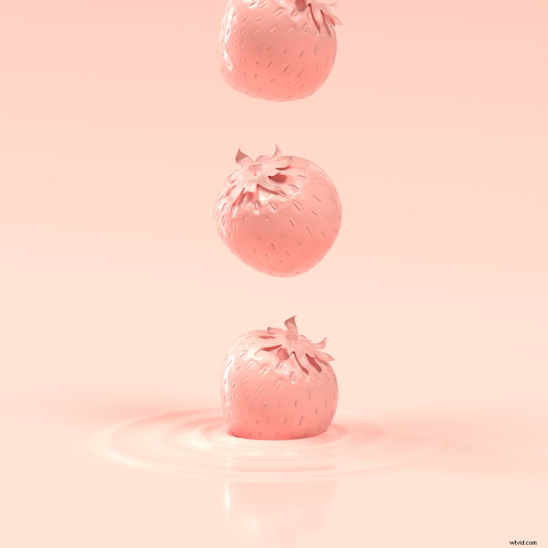 10 Expert Best Practices for Styling Your Photoshoot Solo