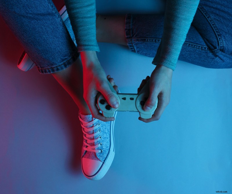 Master Artificial, Natural & Mixed Lighting: Ultimate Photography Guide