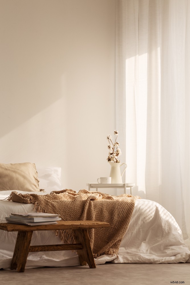 Master Artificial, Natural & Mixed Lighting: Ultimate Photography Guide