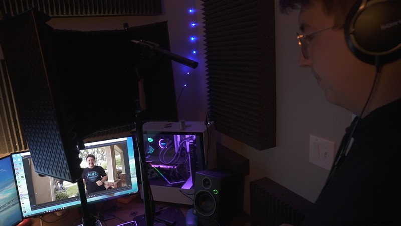 Pro ADR Recording Guide: Studio-Quality Dialogue Audio at Home on a Budget