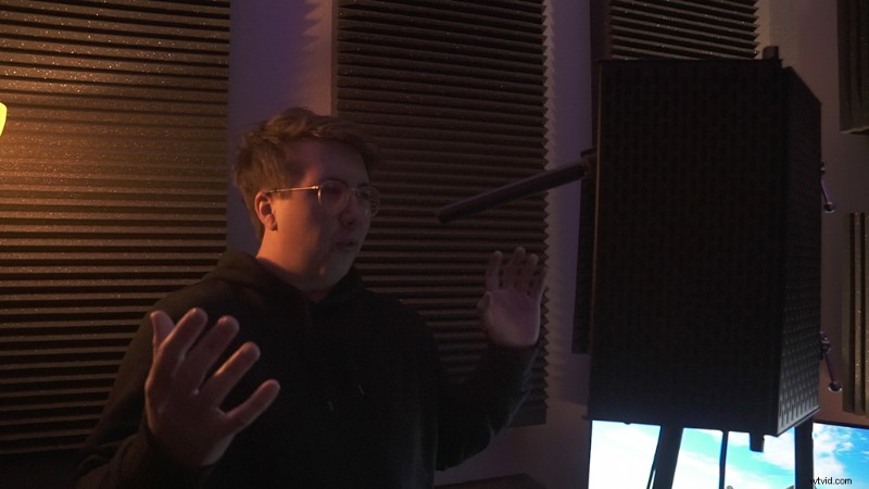 Pro ADR Recording Guide: Studio-Quality Dialogue Audio at Home on a Budget