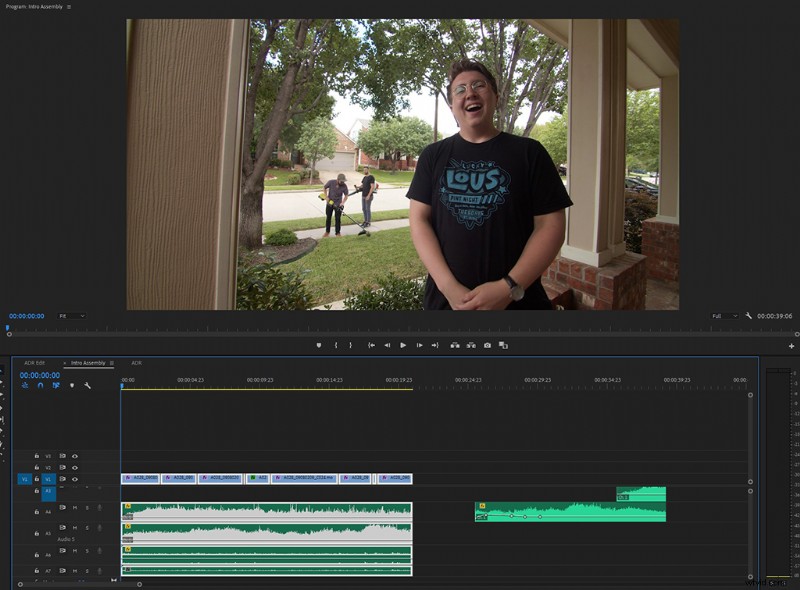 Pro ADR Recording Guide: Studio-Quality Dialogue Audio at Home on a Budget