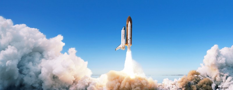 NASA s SoundCloud: Free Authentic Space Sound Effects from Rockets to Mission Control