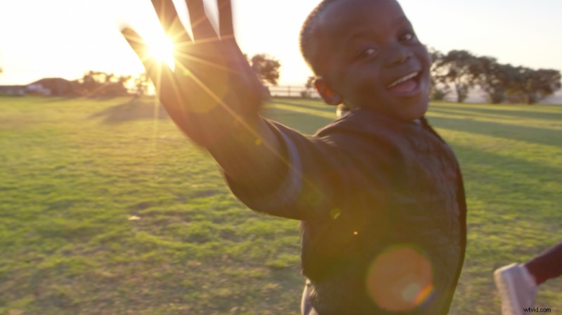 Expert Budget Videography Tips: Create Stunning Stock Footage Affordably