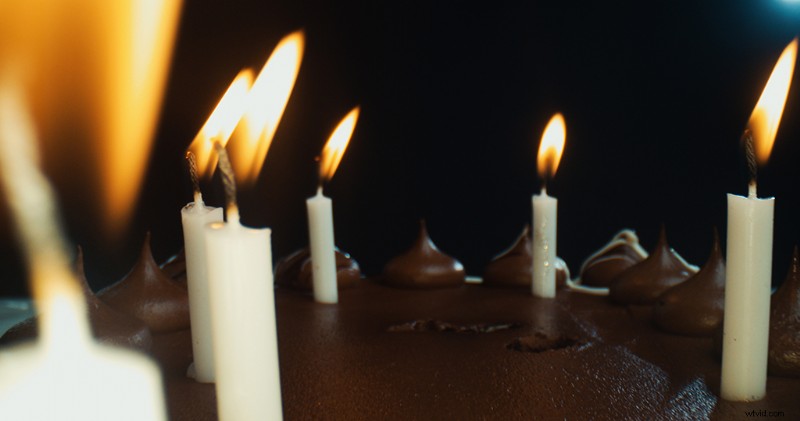 Expert Review: Venus Optics Laowa 24mm Probe Lens – Stunning Macros Worth $1,500?