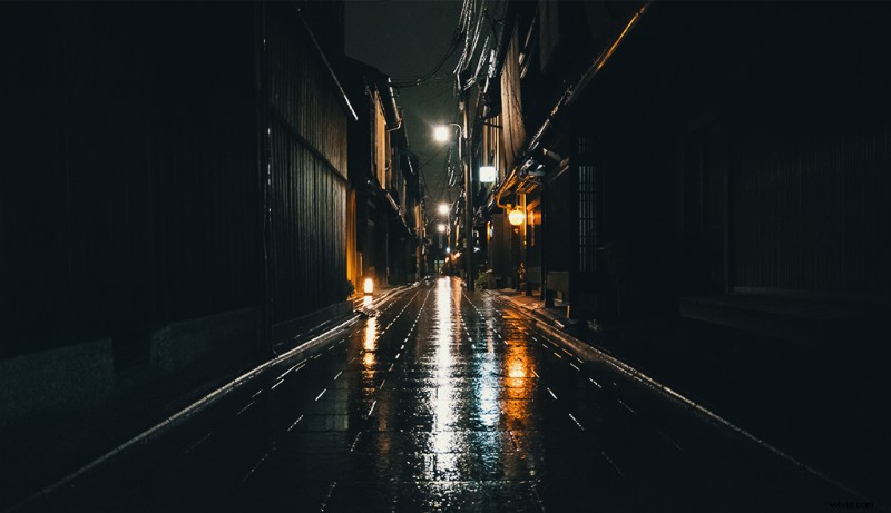 3 Budget-Friendly Ways Cinematographers Use Water to Elevate Boring Shots