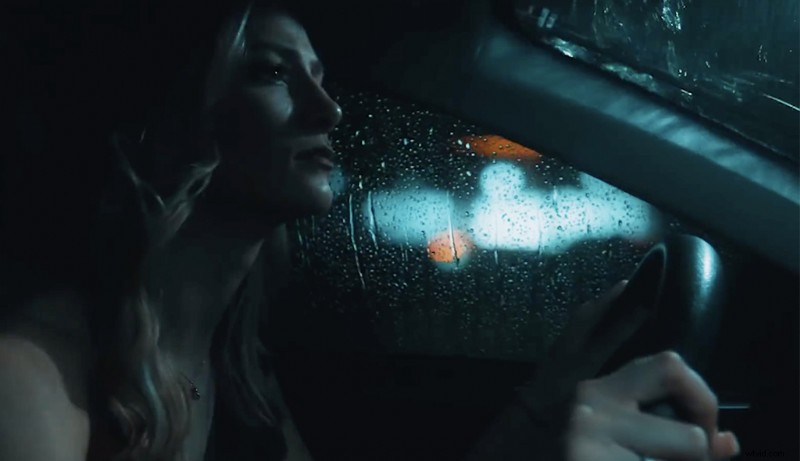 3 Budget-Friendly Ways Cinematographers Use Water to Elevate Boring Shots