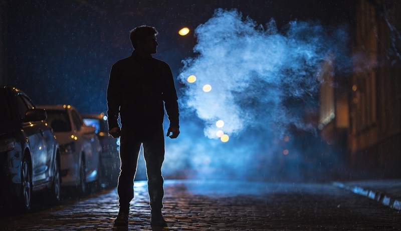 3 Budget-Friendly Ways Cinematographers Use Water to Elevate Boring Shots