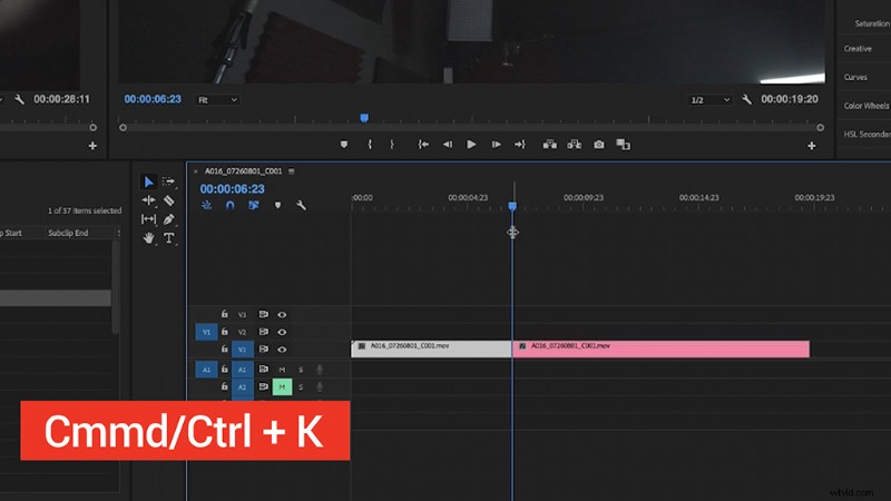 15 Essential Premiere Pro Tips Every Beginner Should Know
