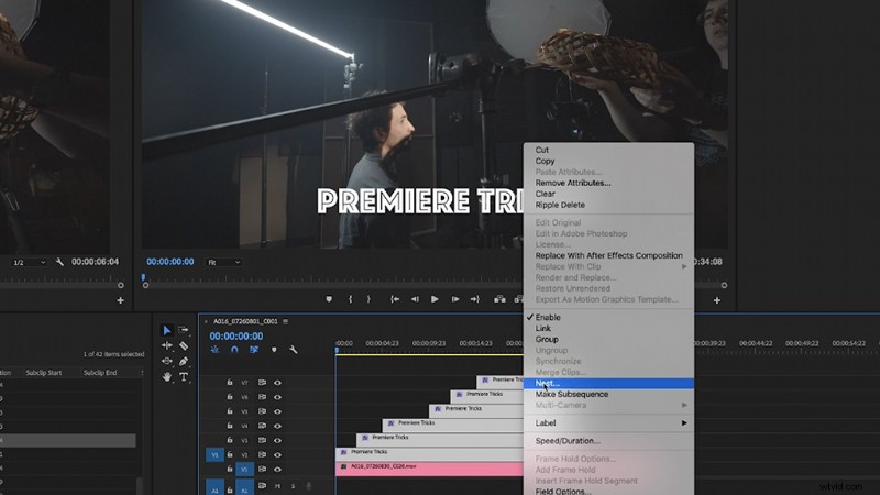 15 Essential Premiere Pro Tips Every Beginner Should Know