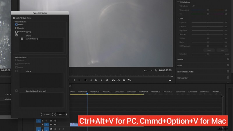 15 Essential Premiere Pro Tips Every Beginner Should Know