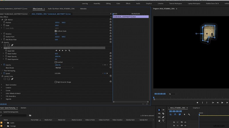 15 Essential Premiere Pro Tips Every Beginner Should Know