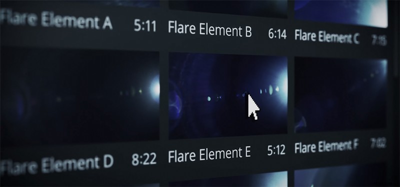 Elevate Your Videos: Add Stunning Cinematic Effects with Shutterstock Elements