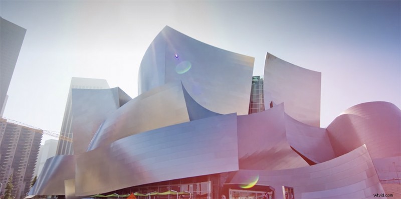 Elevate Your Videos: Add Stunning Cinematic Effects with Shutterstock Elements