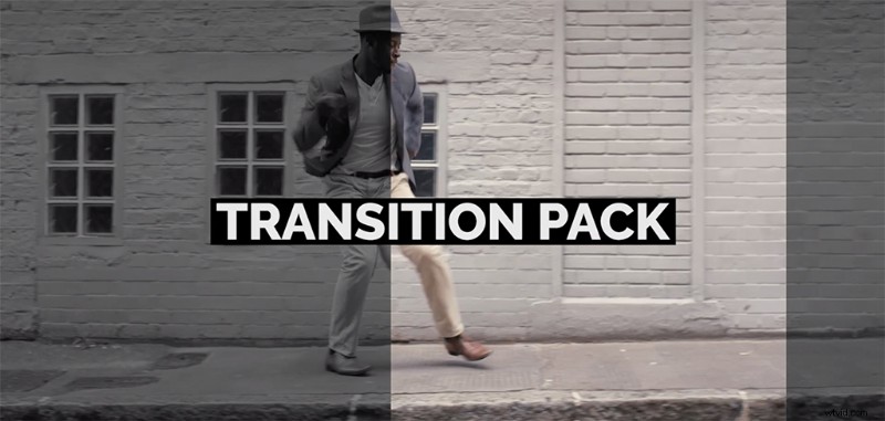 Elevate Your Videos: Add Stunning Cinematic Effects with Shutterstock Elements